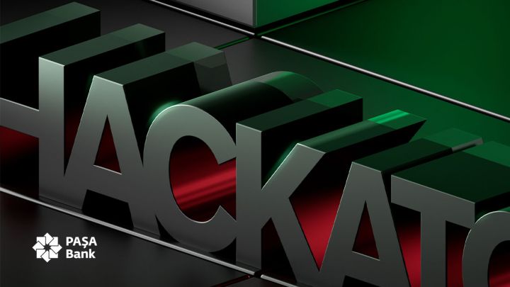 “PASHA Bank Hackathon”a qeydiyyat artıq başladı